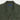 Green Herringbone Brando Overshirt