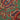 Green Paisley Motif Printed Silk Tie