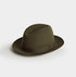 Green Regent Trilby