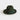 Green Walker Trilby