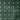 Green & White Spot Herringbone Silk Tie