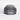 Grey & Black Cove Check Made In England Wool Flat Cap