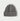 Grey Cashmere Beanie