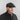 Grey Loden Gatsby Cap