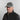 Grey Loro Piana Storm System Cashmere Baseball Cap