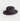 Grey Pioneer Fedora Hat