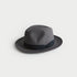 Grey Topham Trilby