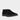 Hi Top Black Suede Chukka Boot