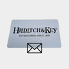 H&K Digital Gift Card