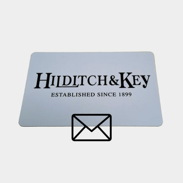 H&K Digital Gift Card