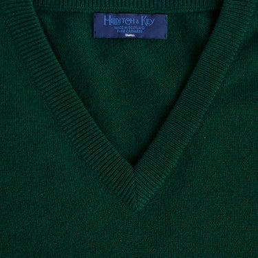 Holly Cashmere Sweater