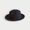 Imperial Blue Jermyn Ligero Fedora