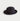 Imperial Blue Jermyn Ligero Fedora