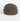 Large Brown Herringbone Donegal 100% Wool Toni Cap