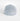 Light Blue Herringbone Silk Toni Cap