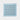 Light Blue Paisley Silk Handkerchief