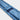 Light Blue & White Spot Herringbone Silk Tie