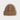 Light Brown Cashmere Beanie
