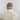 Light Brown Hopsack Linen Baseball Cap