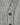 Light Grey Cashmere Cardigan