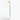 Light Grey Golf Umbrella