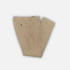 Light Tan Linen Trousers