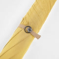 Light Yellow Golf Umbrella