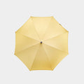 Light Yellow Golf Umbrella