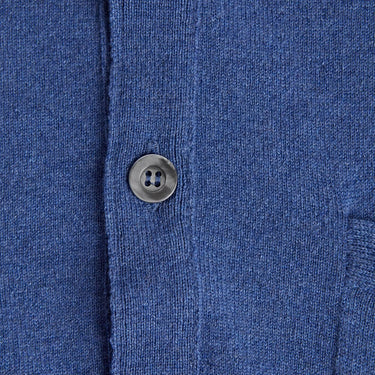 Lightweight Cashmere Cardigan