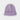 Lilac Cashmere Beanie