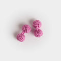 Lilac Knot Links