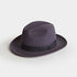 Lilac Rivoli Trilby