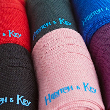 Long Heavy Wool Sport Socks - Six Pack