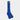 Long Royal Blue Heavy Wool Sport Socks