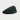 Mallard Green Herringbone Wool Flat Cap
