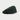 Mallard Green Herringbone Wool Flat Cap