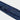 Mid Blue Grenadine Silk Tie