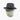Mid Grey Burlington Trilby