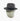 Mid Grey Burlington Trilby