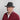 Mid Grey Regent Trilby