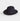 Midnight Blue Grafton Trilby