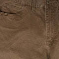 Mink Cotton Jeans