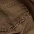 Mink Cotton Jeans