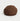 Mocha Brown Herringbone Wool Flat Cap