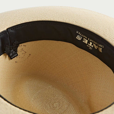 Montecristi Fedora Panama