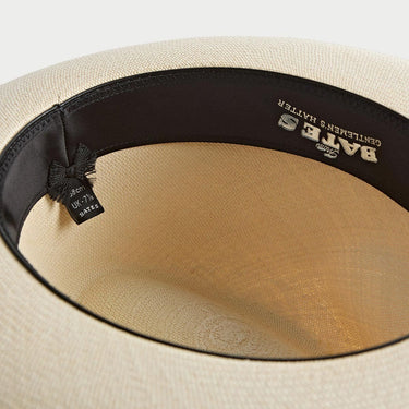 Montecristi Trilby Panama