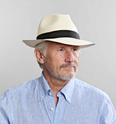 Montecristi Trilby Panama