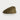 Moss Green Dunnock Check Wool Flat Cap