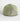 Moss Herringbone Linen Toni Cap