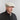 Natural Linen Gatsby Cap